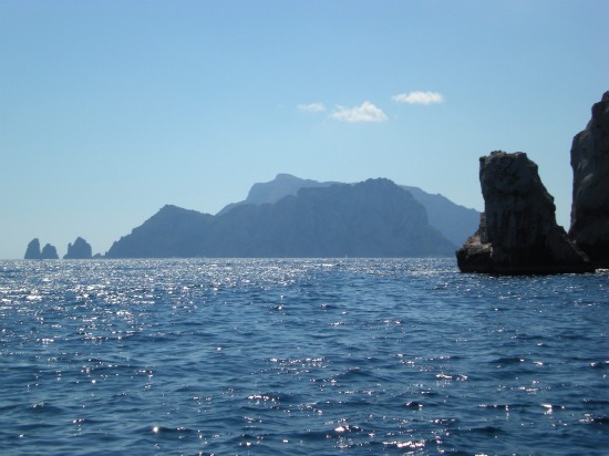 Romantic Honeymoon Things to Do on the Amalfi Coast