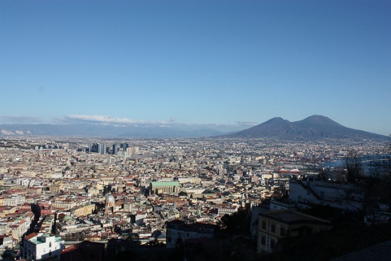 Things to Do in Naples Italy with Kids