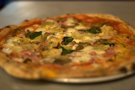 Beliebtesten Pizzerien in Neapel