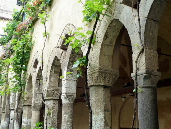 Kloster San Francesco