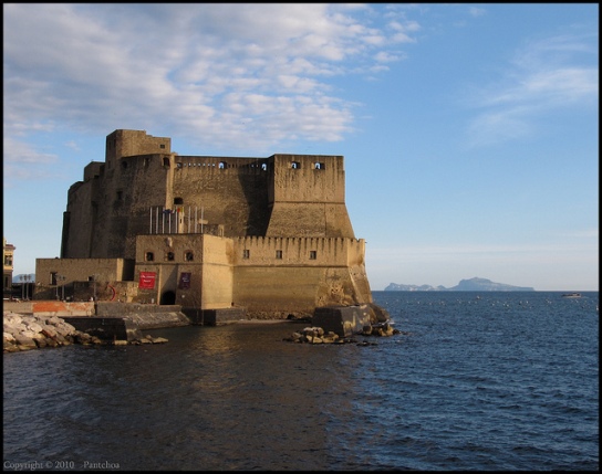 Castel dellOvo
