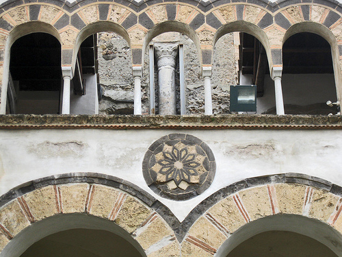 Ten reasons to visit Campania - Duomo of Salerno