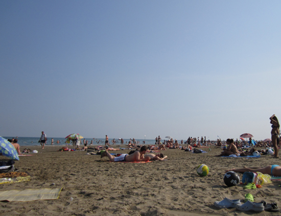Esate a Venezia - Le cose da fare per godersi al meglio la rovente estate veneziana