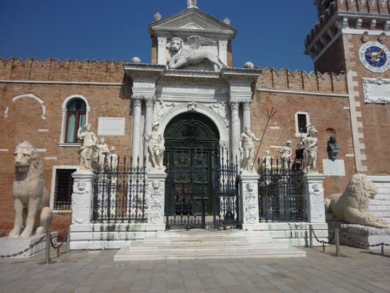 Venice with kids: top 10 things to do