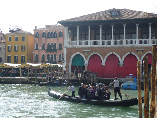 Venice with kids: top 10 things to do