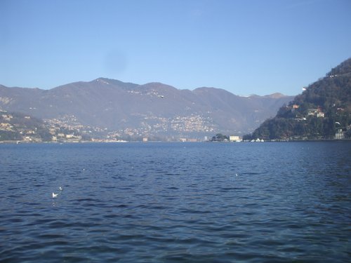 What to do on Lake Como