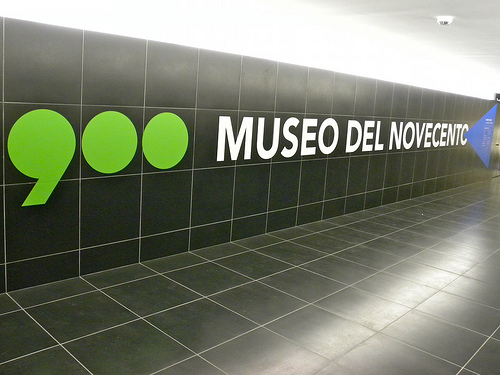 Top 10 Erfahrungen in Mailand für Teenies	- Museo del Novecento