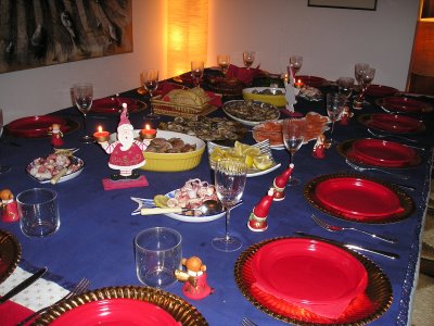 Il Natale in Puglia –Tradizioni culinarie