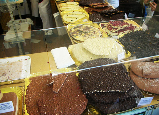 Turin und die Schokolade - Photo Credits: Silvia Cartotto