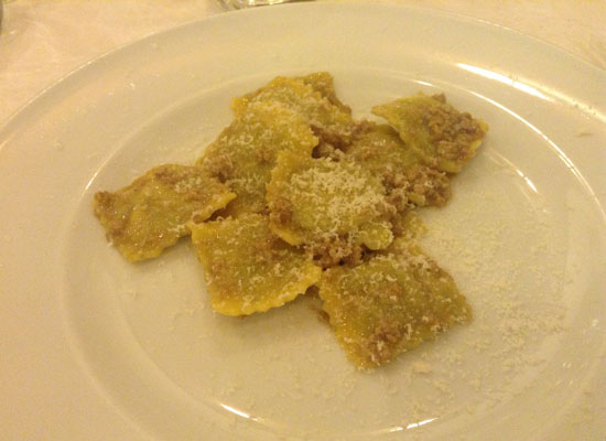 Dove mangiare a Torino - I migliori ristoranti d'Italia