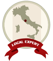 Esperto locale di Roma