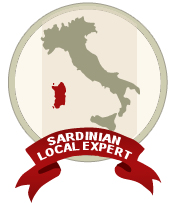 Lokaler Experte für Sardinien