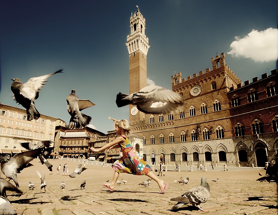 I dieci luoghi più belli da visitare in Toscana