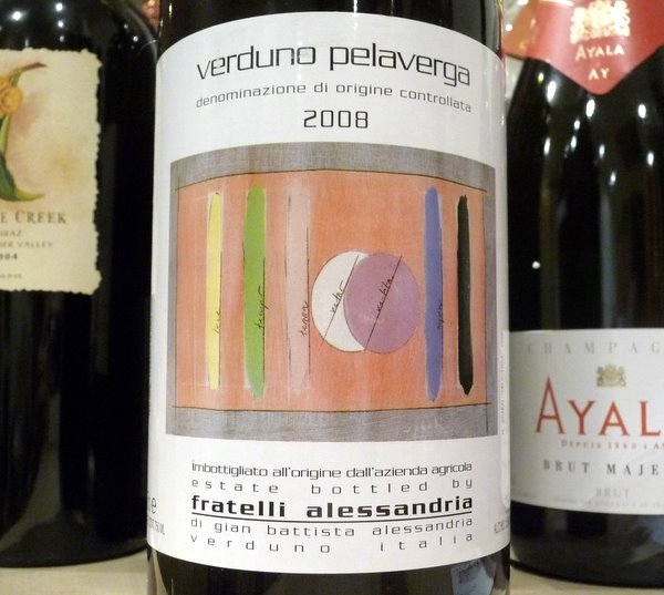 La Top 5 dei vini varietali: Verduno Pelaverga