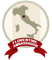 Florentine Ambassador