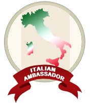 Italien-Botschafter