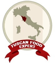 Tuscan Food Expert