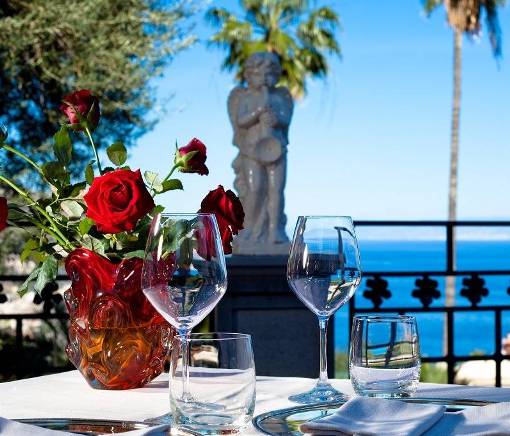 Top 10 honeymoon destinations in Italy [E-book]