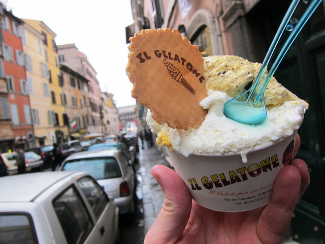 How to Eat Your Way Through Italy