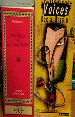 Top 10 Italian contemporary books