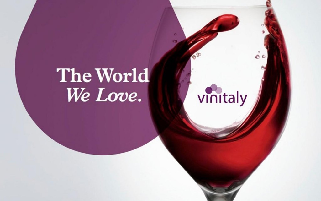 Vinitaly 2013: Verona