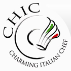Italian Food - Charming Italian Chef