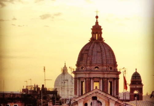 Honeymoon destinations: Why choose Rome?
