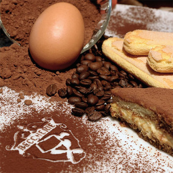 Who invented the tiramisù? - Italian desserts