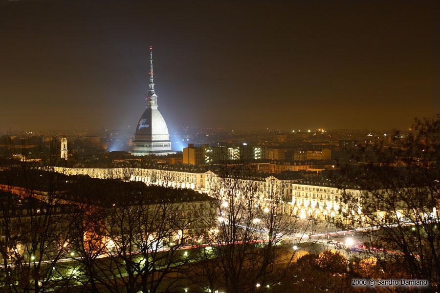 Turin, Piemont