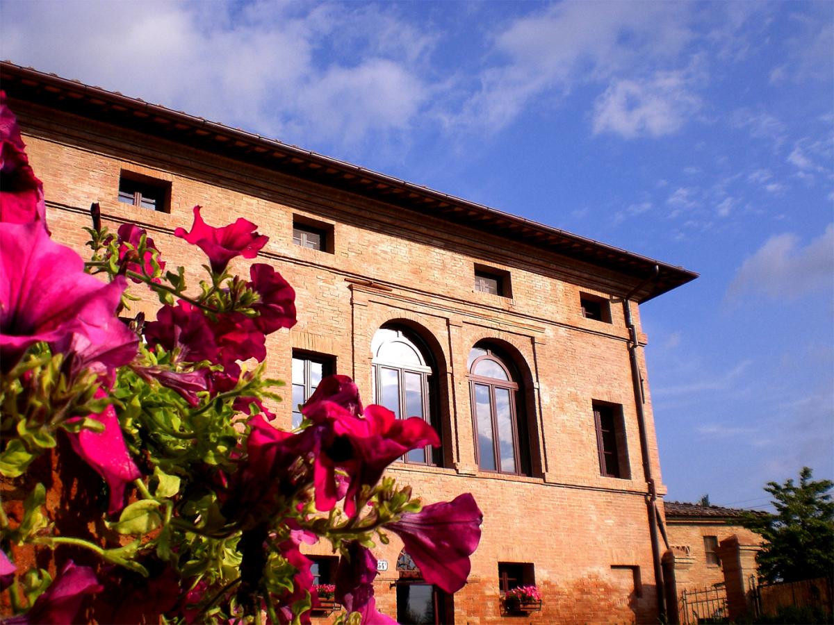 Villa Armena Relais - Toscana