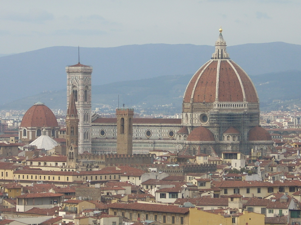 Was muss man in Florenz gesehen haben - Flickr Photo Credits: rpkelly22