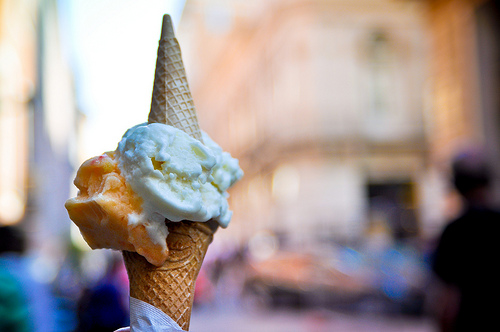 What to do during hot summer days in Italy
