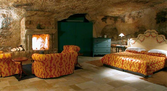 Top 5 Honeymoon Hotels in Italy - Masseria Torre Coccaro