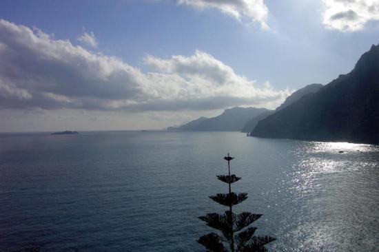 Positano, Amalfi Coast Italien