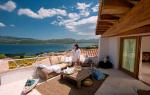 Hotel des Monats: Hotel Relais Villa del Golfo & Spa, Sardinien